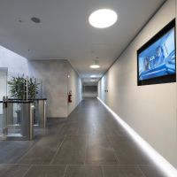 Iren Head Quarter Genova